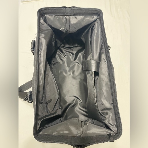 BÉiIS the weekender bag black - Picture 5 of 5